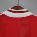 Liverpool 95/96 Home Red Soccer Jersey